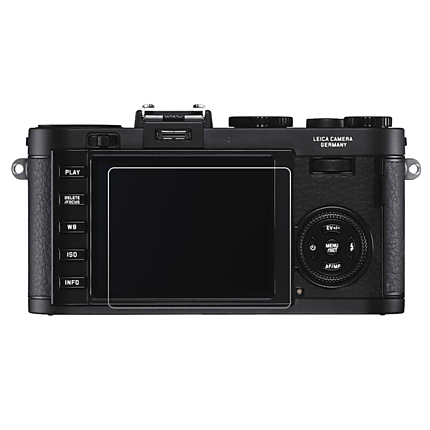 Phantom Glass LCD Protector for Leica X2