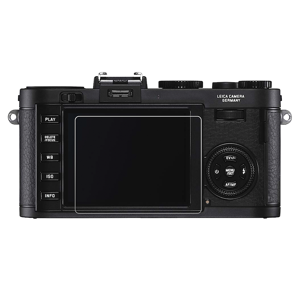Phantom Glass LCD Protector for Leica X2