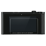 Phantom Glass LCD Protector for Leica T 0