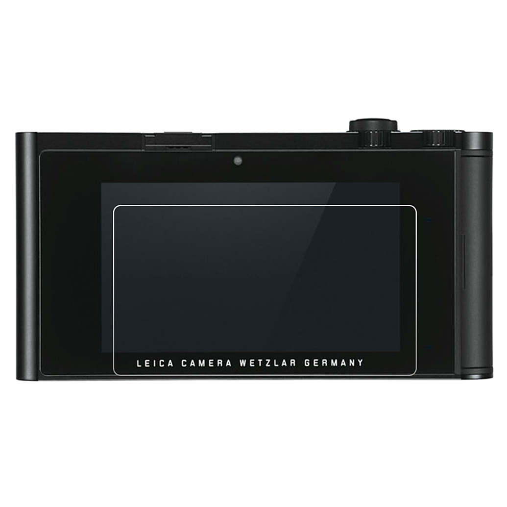 Phantom Glass LCD Protector for Leica T