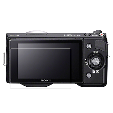 Phantom Glass For Sony A6100/A6400/A6600/A6300/A6500/A5100/A6000/A5000/A3000