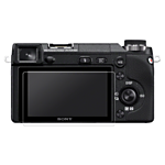 Phantom Glass LCD Protector for Sony NEX-6 NEX-7 0