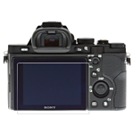 Phantom Glass LCD Protector for Sony A7 A7R A7S 0
