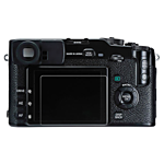 Phantom Glass LCD Protector for Fujifilm X-PRO1 0