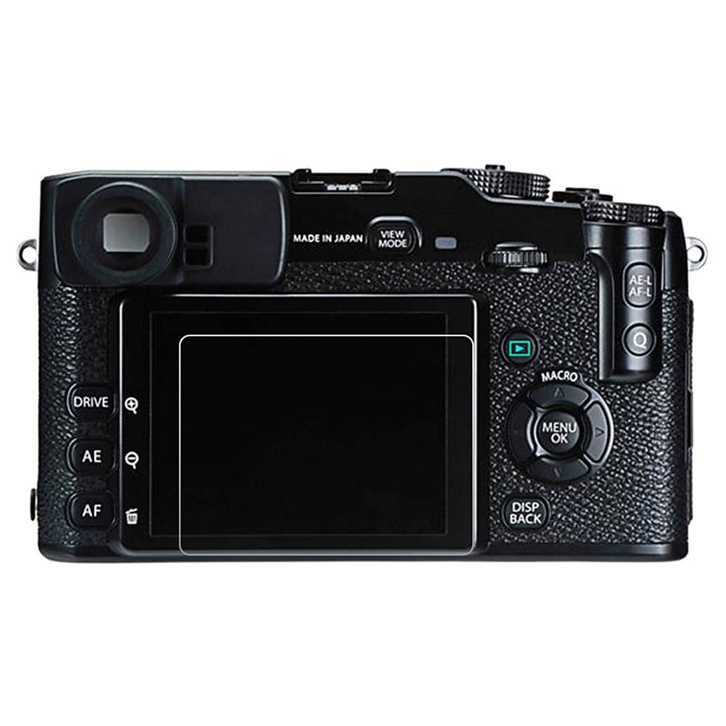 Phantom Glass LCD Protector for Fujifilm X-PRO1