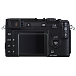 Phantom Glass LCD Protector for Fujifilm X10 X-E1 X20 0