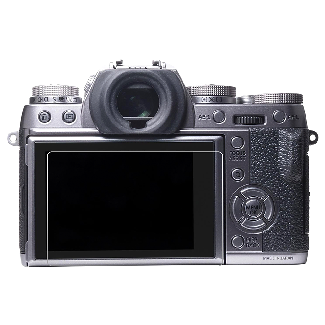 Phantom Glass For Fujifilm X-T1 Nikon D5600 Canon M5/M6 Panasonic S1H
