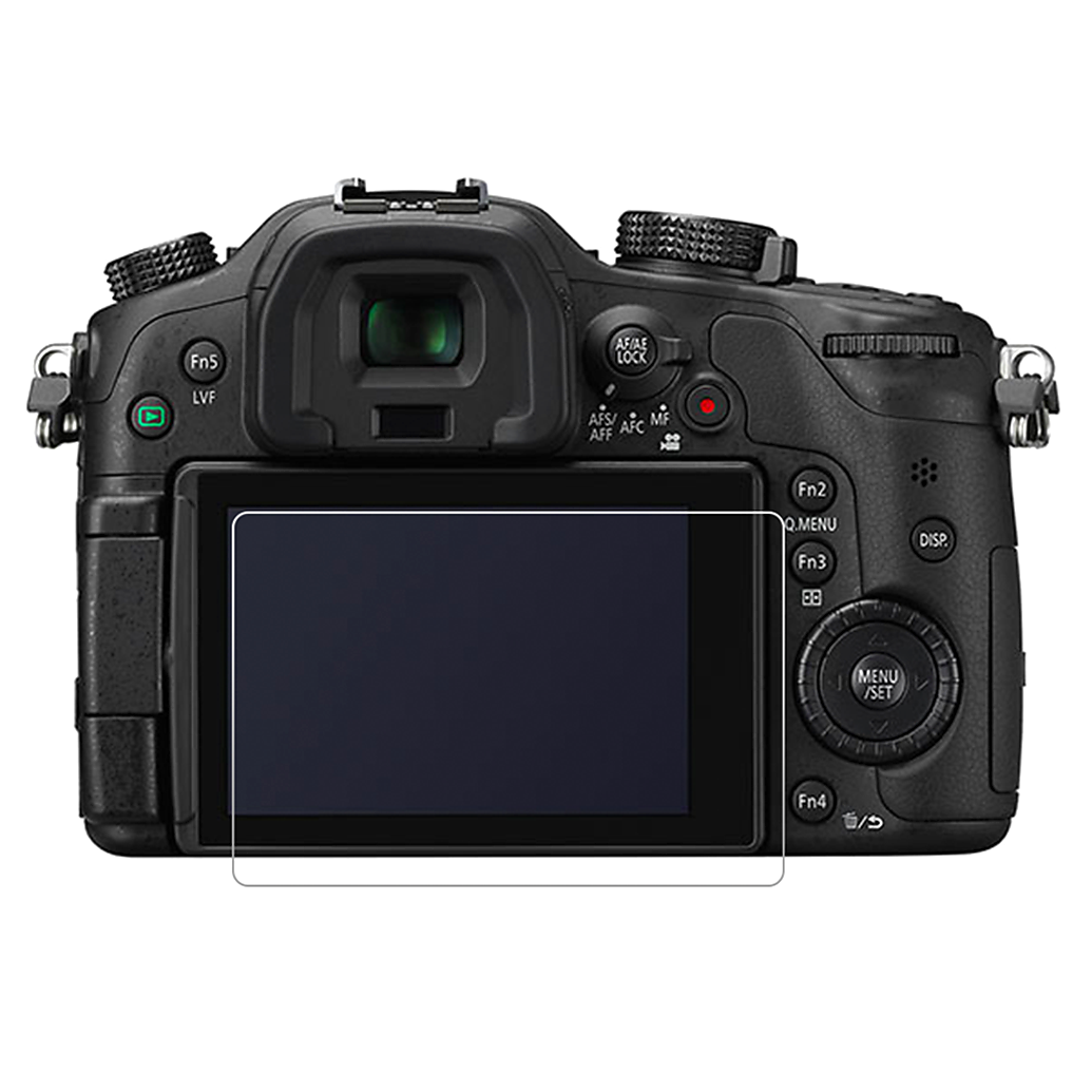 Phantom Glass Lumix GH4 G9 GX9 Canon EOS RP M50 G5XII G7XIII G1XIII G9XII