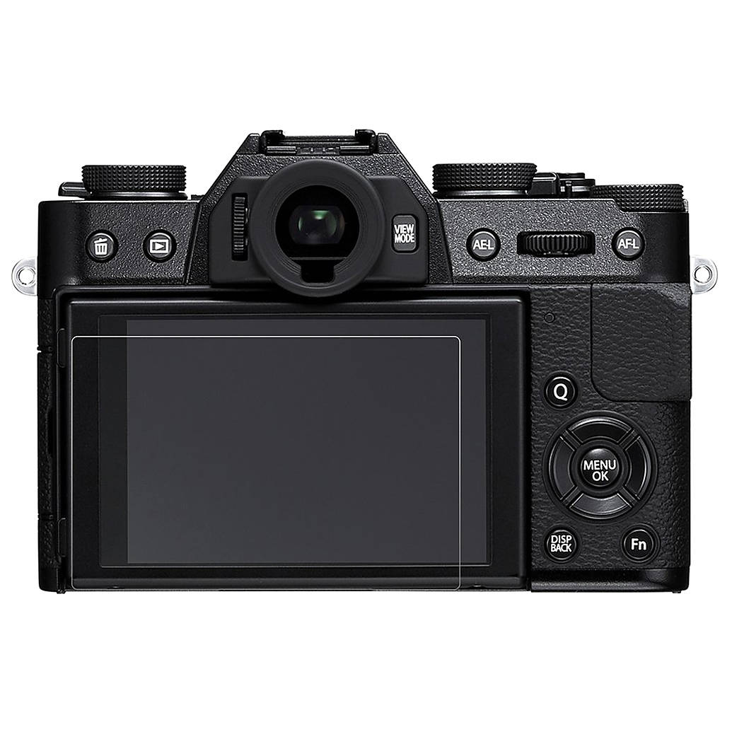 Phantom Glass for Fuji X-T10/X-T20/X-T30/X-E3/X-T100 Lumix GF9/GX850 Leica Q