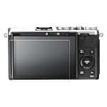 Phantom Glass LCD Protector Fujifilm X-T3 X-Pro3 Lumix FZ2500k G85 Oly Pen-F 0