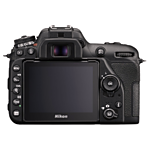 Phantom Glass LCD Protector for Nikon D7500 0