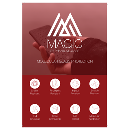 Magic by PG Liquid Screen Protection