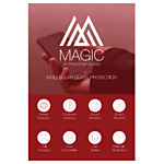 Magic by PG Liquid Screen Protection 0