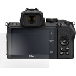 Phantom Glass LCD Protector for Nikon Z50 0