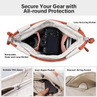 PGYTECH OneGo Rope Strap Bag (Midnight) 1