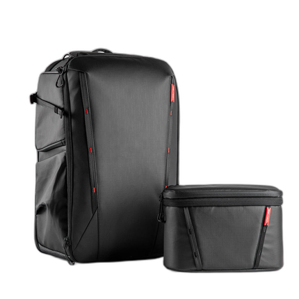 PGYTECH OneMo 2 Backpack 35L (Space Black)