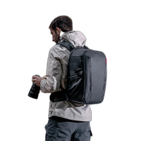 PGYTECH OneMo 2 Backpack 35L (Space Black) 1
