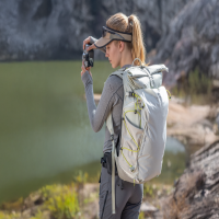 PGYTECH OneMo 2 Backpack 35L (Space Black) 4