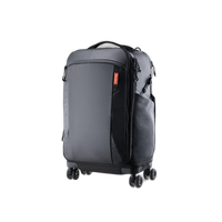 PGYTECH Roller Camera Backpack (Space Black) 0