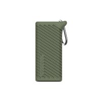 PGYTECH CreateMate High-speed Card Reader Case (Moss Green) 6