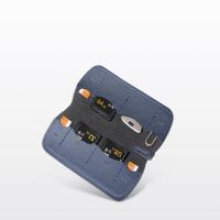 PGYTECH Memory Card Wallet (Deep Navy) 2
