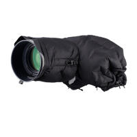 PGYTECH Camera Cold-proof Warm Cover  (Telephoto Edition) 2