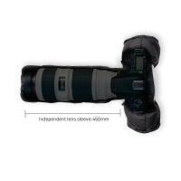 PGYTECH Camera Cold-proof Warm Cover  (Telephoto Edition) 3