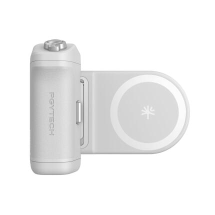PGYTECH MagCam Phone Grip(Misty Gray)