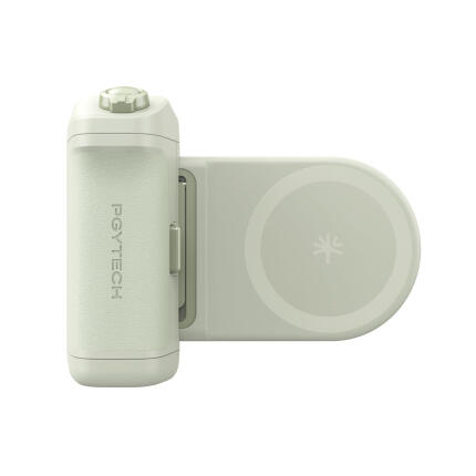 PGYTECH MagCam Phone Grip(Mint Green)