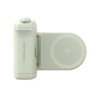 PGYTECH MagCam Phone Grip(Mint Green) 0
