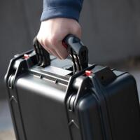 PGYTECH DJI Mavic 3 Series Safety Carrying Case 4