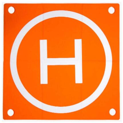 PGYTECH Drones Landing Pad Pro V2