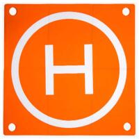 PGYTECH Drones Landing Pad Pro V2 0