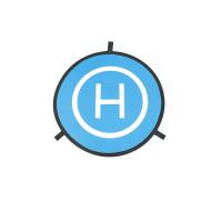 PGYTECH 75cm landing pad  for Drones 2