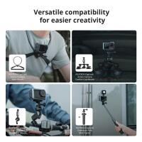 PGYTECH  OSMO ACTION 6 Camera Cage 5