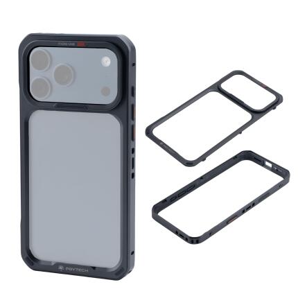 PGYTECH ProShot Phone Cage - iPhone 17 Pro
