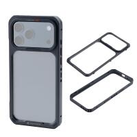 PGYTECH ProShot Phone Cage - iPhone 17 Pro 0