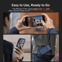 PGYTECH ProShot Phone Cage - iPhone 17 Pro 1
