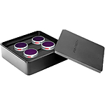 PGYTECH Pro Lens ND-PL Filter Kit for DJI Mavic 2 Zoom (Set of 4) 2
