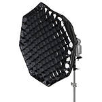 Photoflex RapiDome with Grid Kit 1