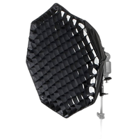 Photoflex RapiDome with Grid Kit 1