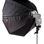 Photoflex RapiDome with Grid Kit 2