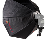Photoflex RapiDome with Grid Kit 2