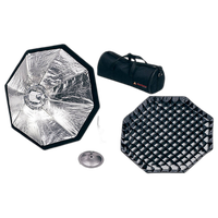 Photoflex RapiDome with Grid Kit 4