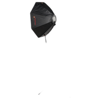 Photoflex RapiDome with Grid and Stand Kit 1