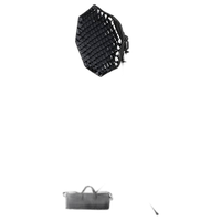 Photoflex RapiDome with Grid and Stand Kit 2