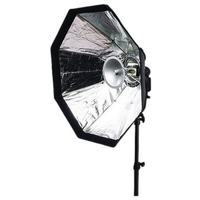 Photoflex RapiDome with Grid and Stand Kit 3