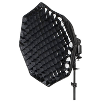 Photoflex RapiDome with Grid and Stand Kit 4