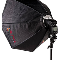 Photoflex RapiDome with Grid and Stand Kit 6