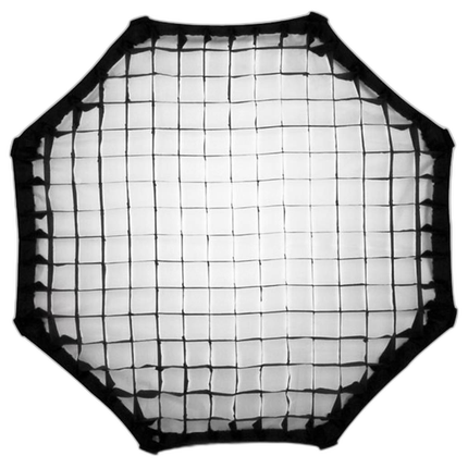 Photoflex Nylon Fabric Grid for Small OctoDome (3)